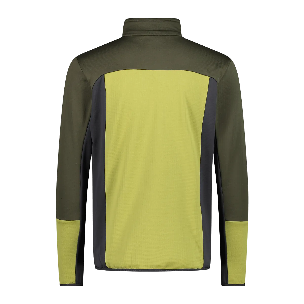 MAN JACKET