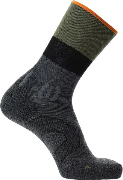 MAN TREKKING ONE COOL SOCKS