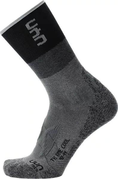 MAN TREKKING ONE COOL SOCKS