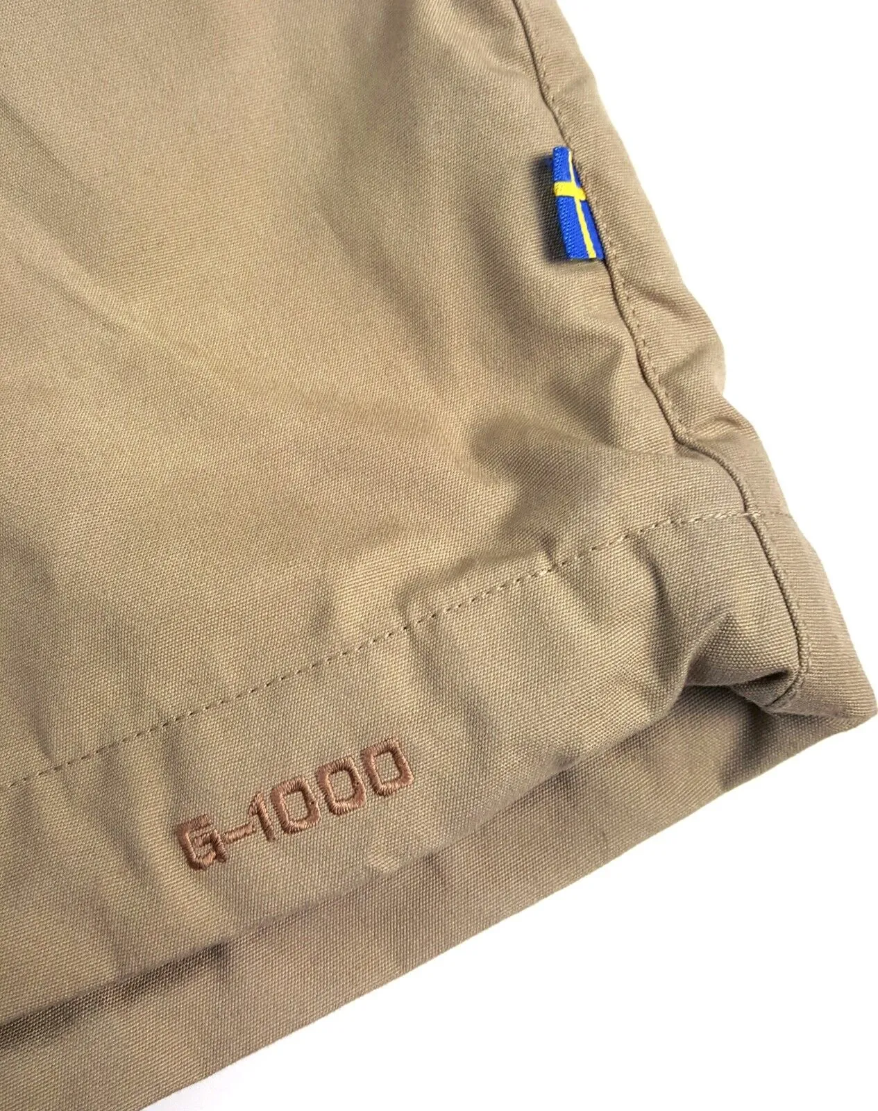 Manteau Fjällräven Singi Trekking Hommes