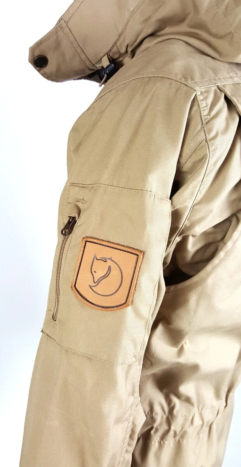 Manteau Fjällräven Singi Trekking Hommes