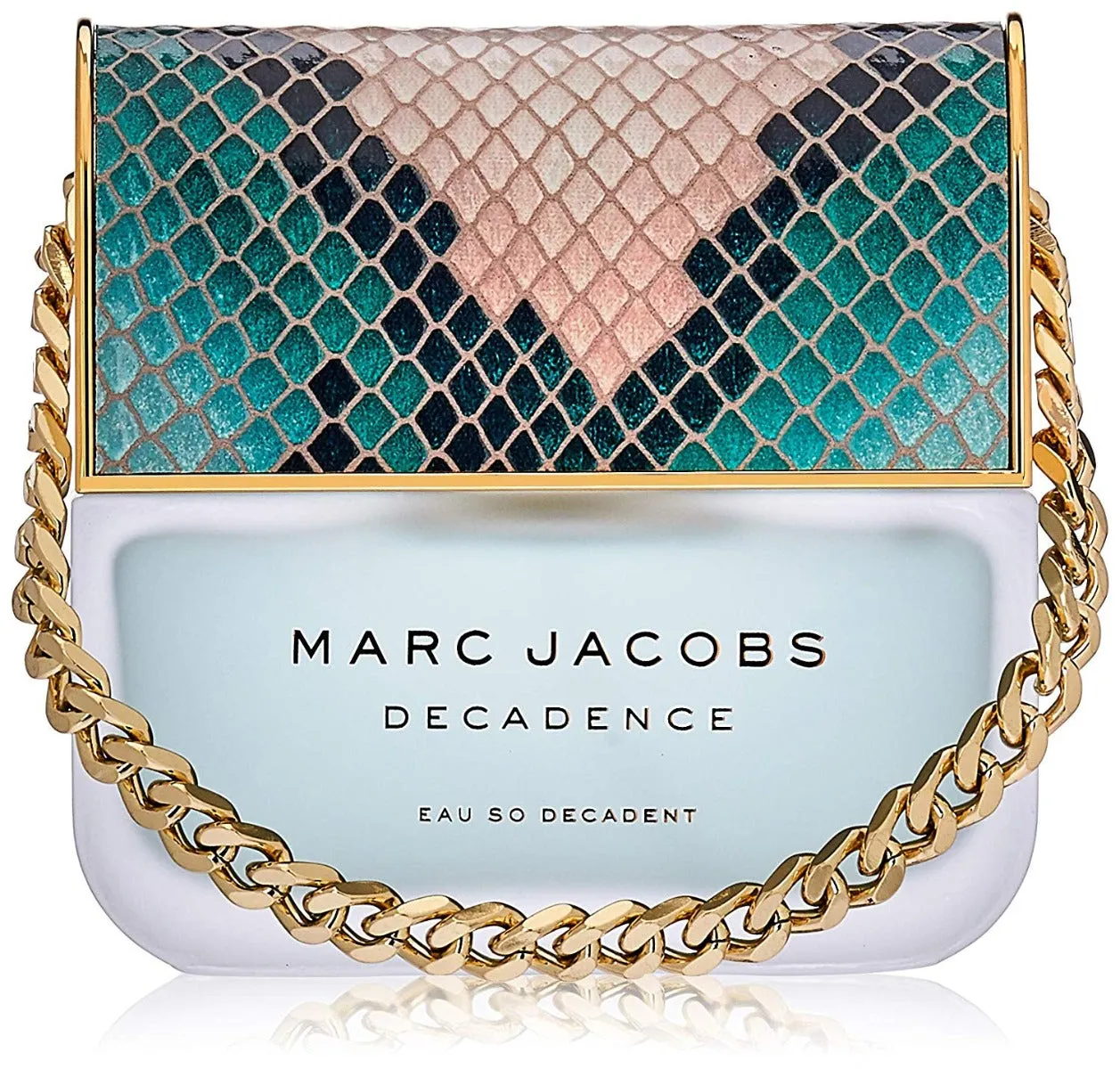 Marc Jacobs Decadence Eau So Decadent for Women - EDT, 100ml