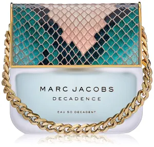 Marc Jacobs Decadence Eau So Decadent for Women - EDT, 100ml