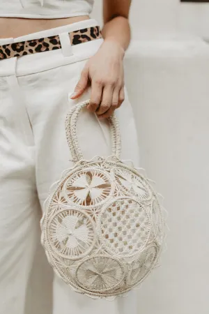 MARIA HANDBAG