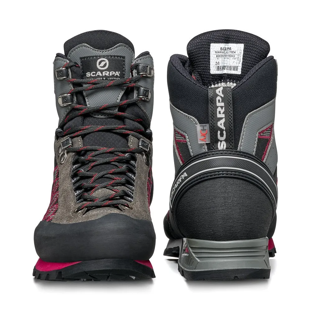 Marmolada Trek HD Woman Damen Trekkingschuh Wanderschuh