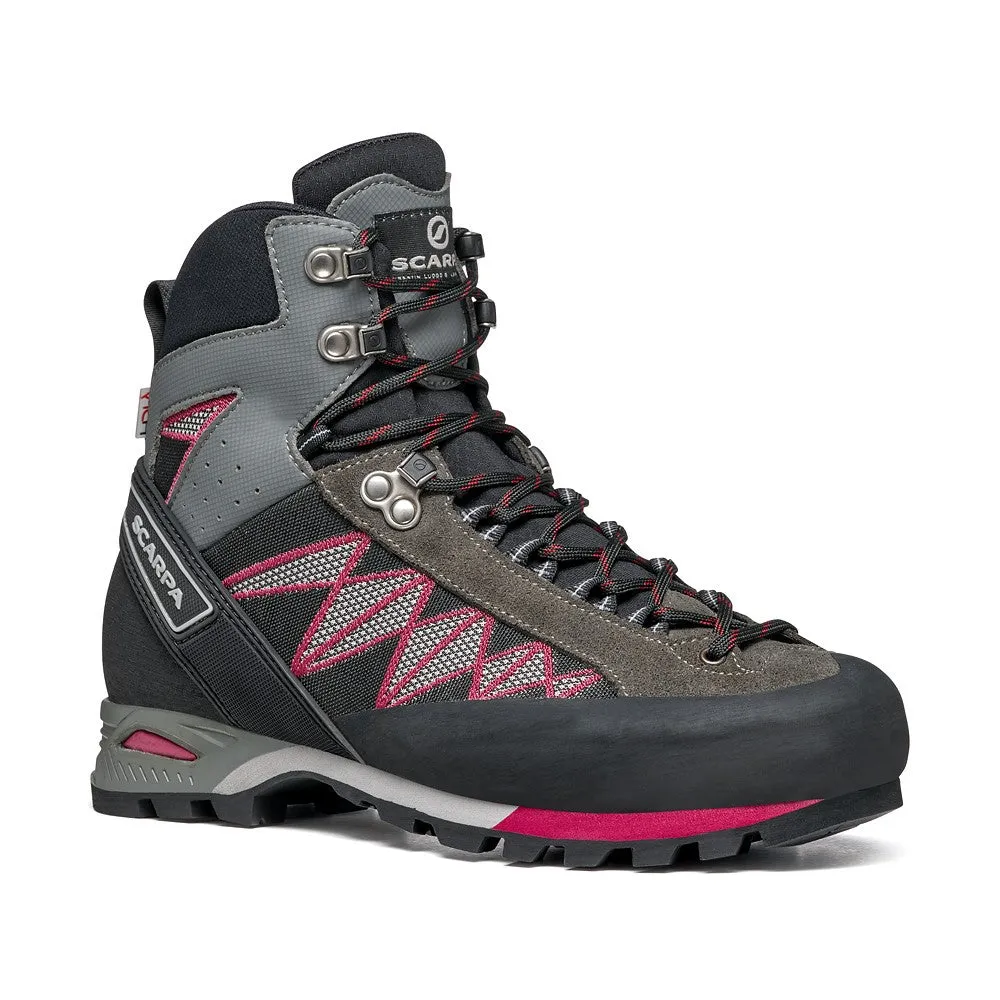 Marmolada Trek HD Woman Damen Trekkingschuh Wanderschuh