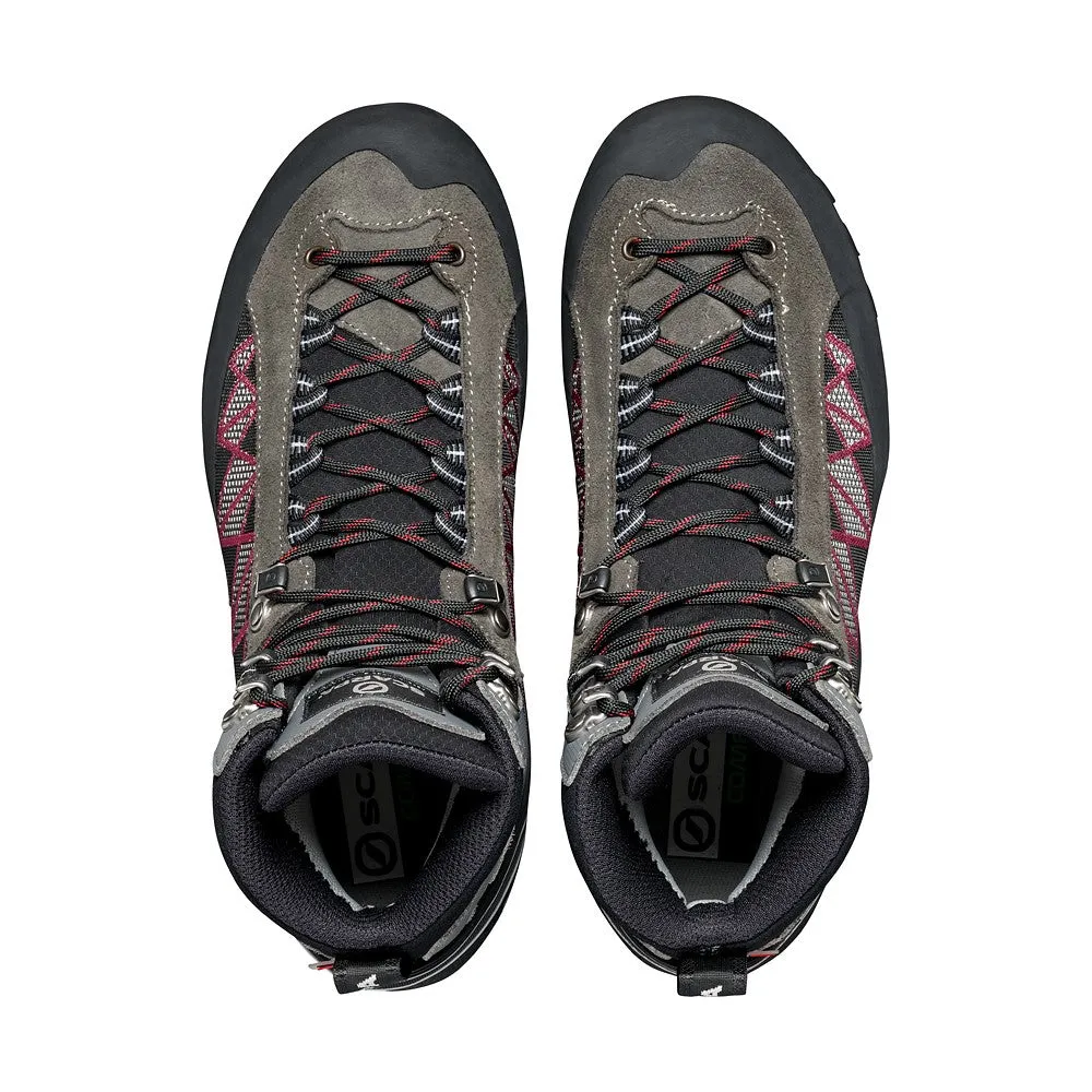 Marmolada Trek HD Woman Damen Trekkingschuh Wanderschuh