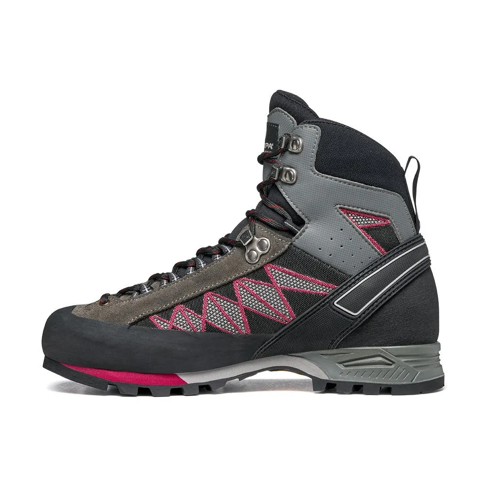 Marmolada Trek HD Woman Damen Trekkingschuh Wanderschuh