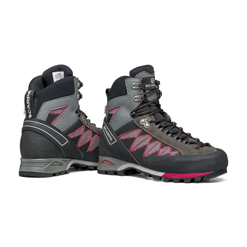 Marmolada Trek HD Woman Damen Trekkingschuh Wanderschuh