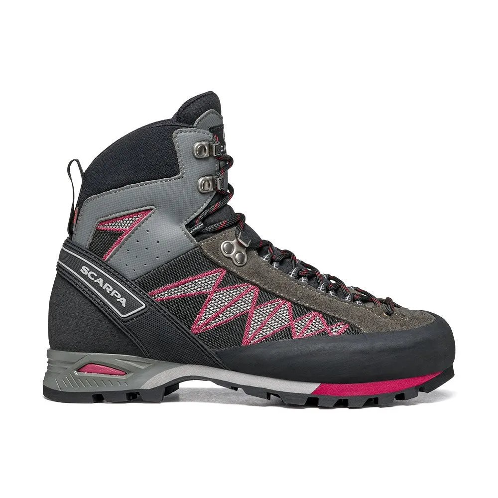 Marmolada Trek HD Woman Damen Trekkingschuh Wanderschuh