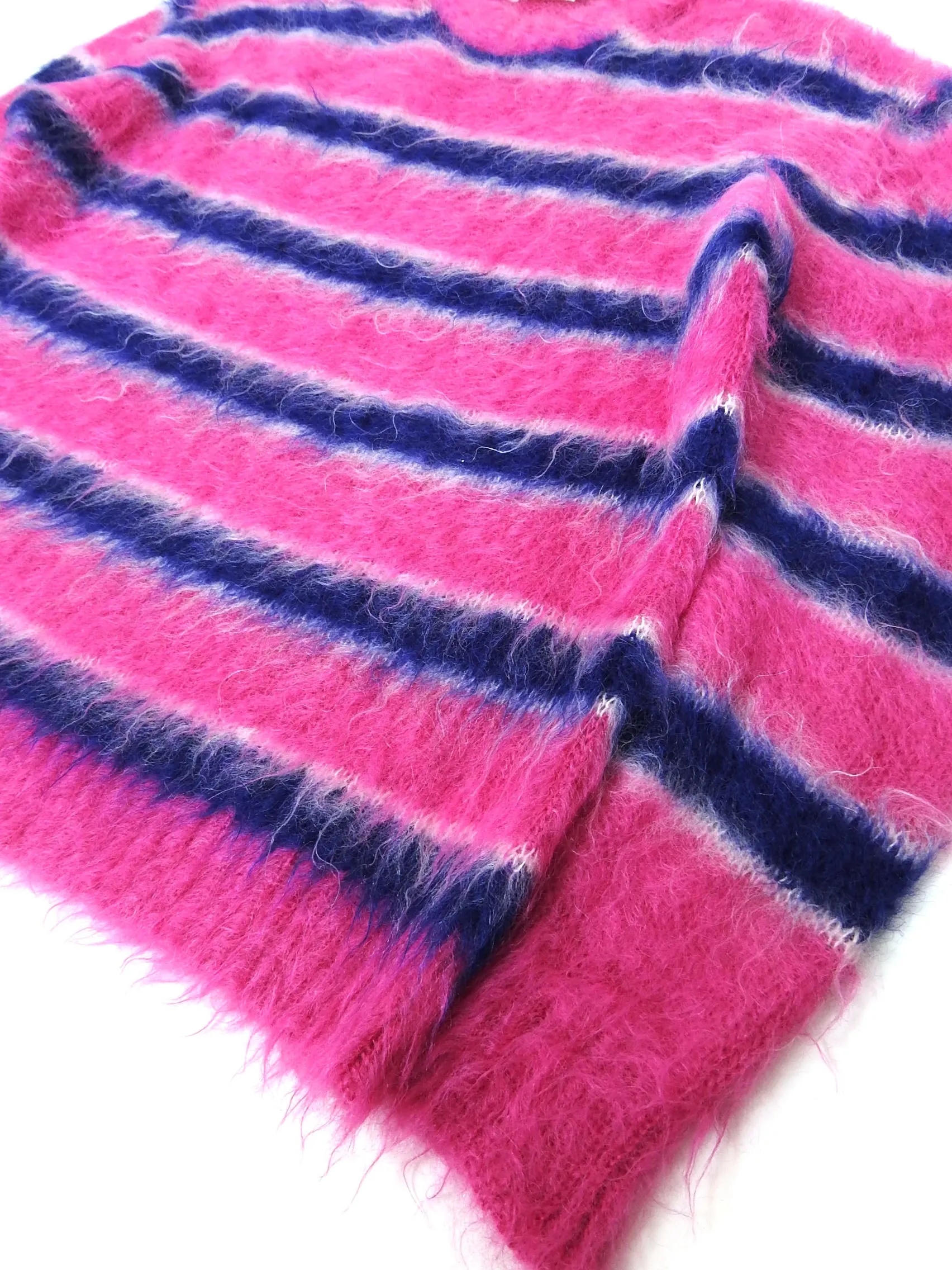 Marni Mohair Sweater Size 52