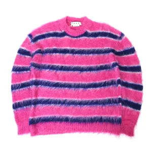 Marni Mohair Sweater Size 52