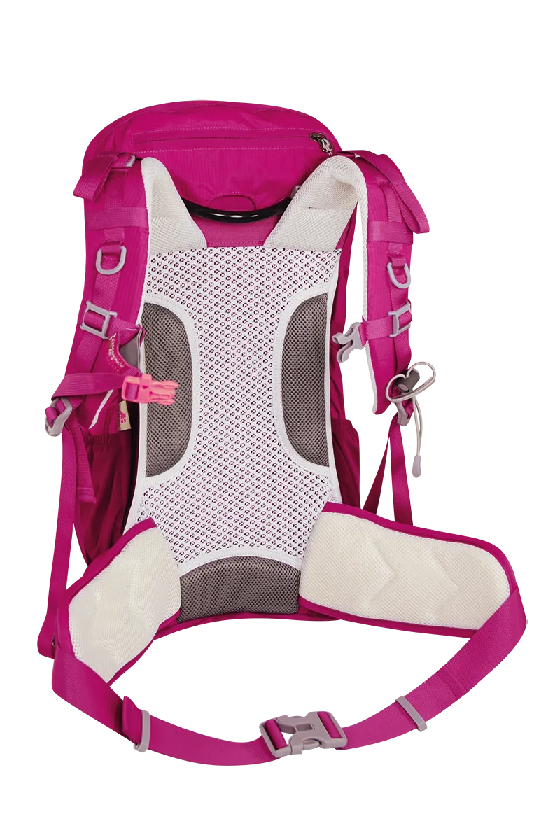 Marsupio Iris 30 - Zaino Da Trekking Donna