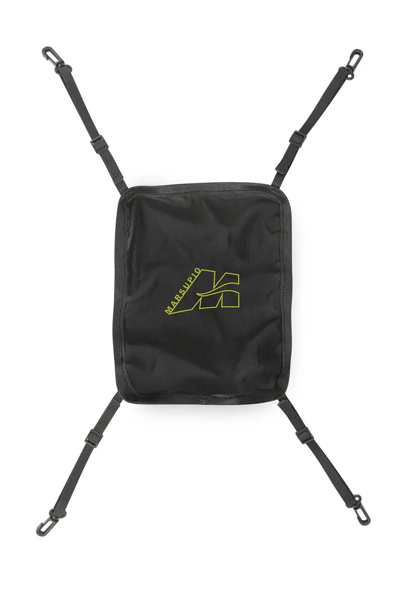 Marsupio Kit 3 Portacasco - Accessori da Trekking
