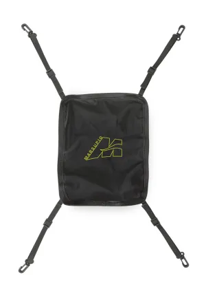 Marsupio Kit 3 Portacasco - Accessori da Trekking
