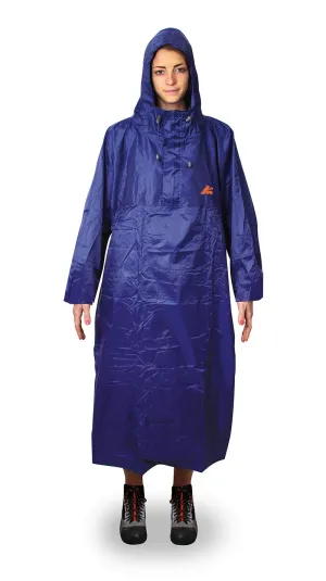 Marsupio Poncho Impermeabile Unisex