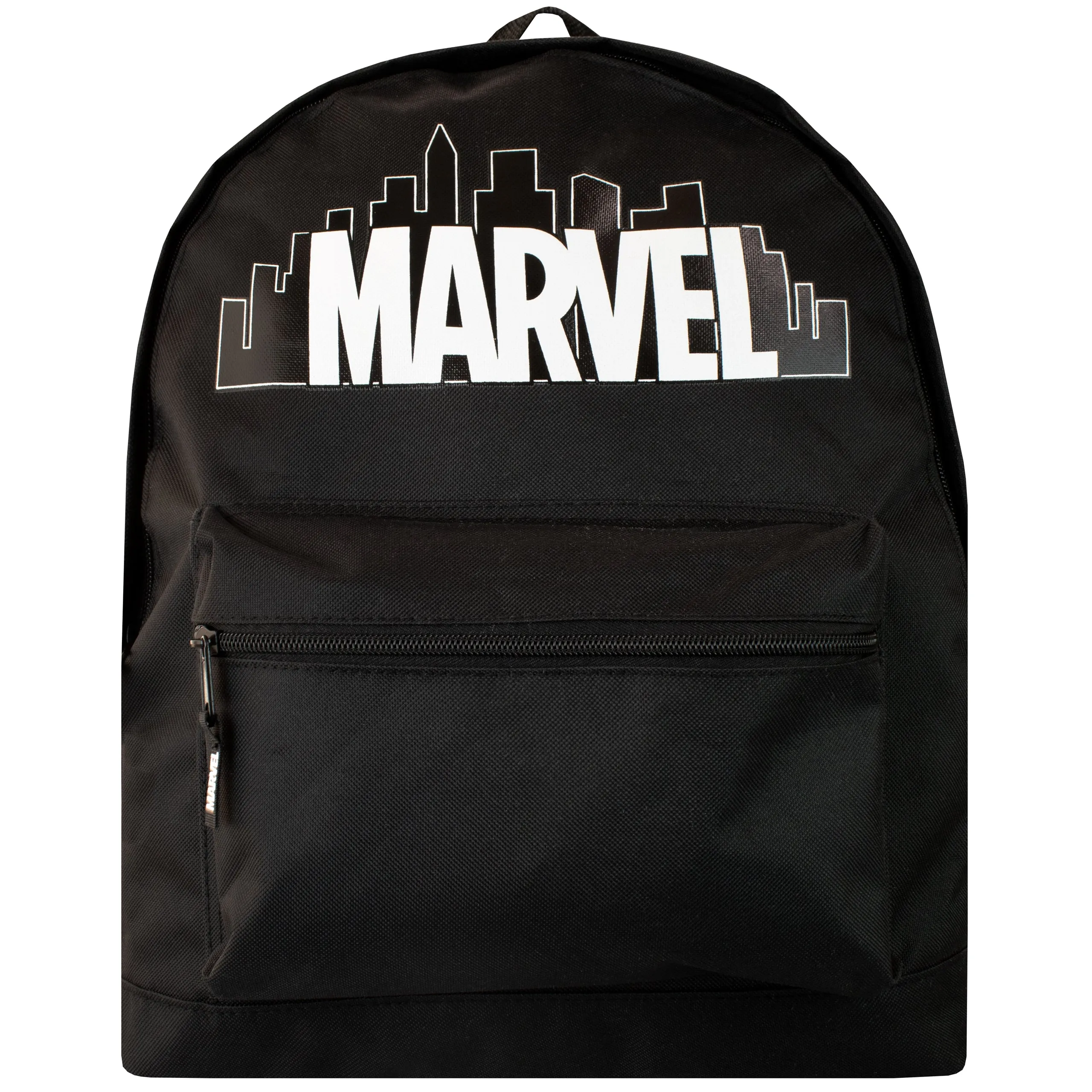Marvel Logo Backpack