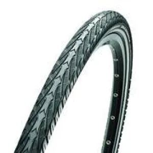 Maxxis Tyre 26 x 2.0 Overdrive Excel 60a/62a Silkworm Wire