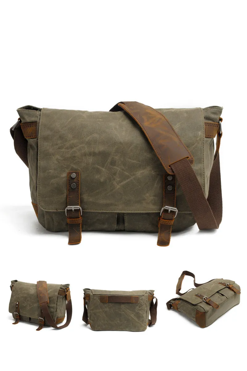 Merla Satchel
