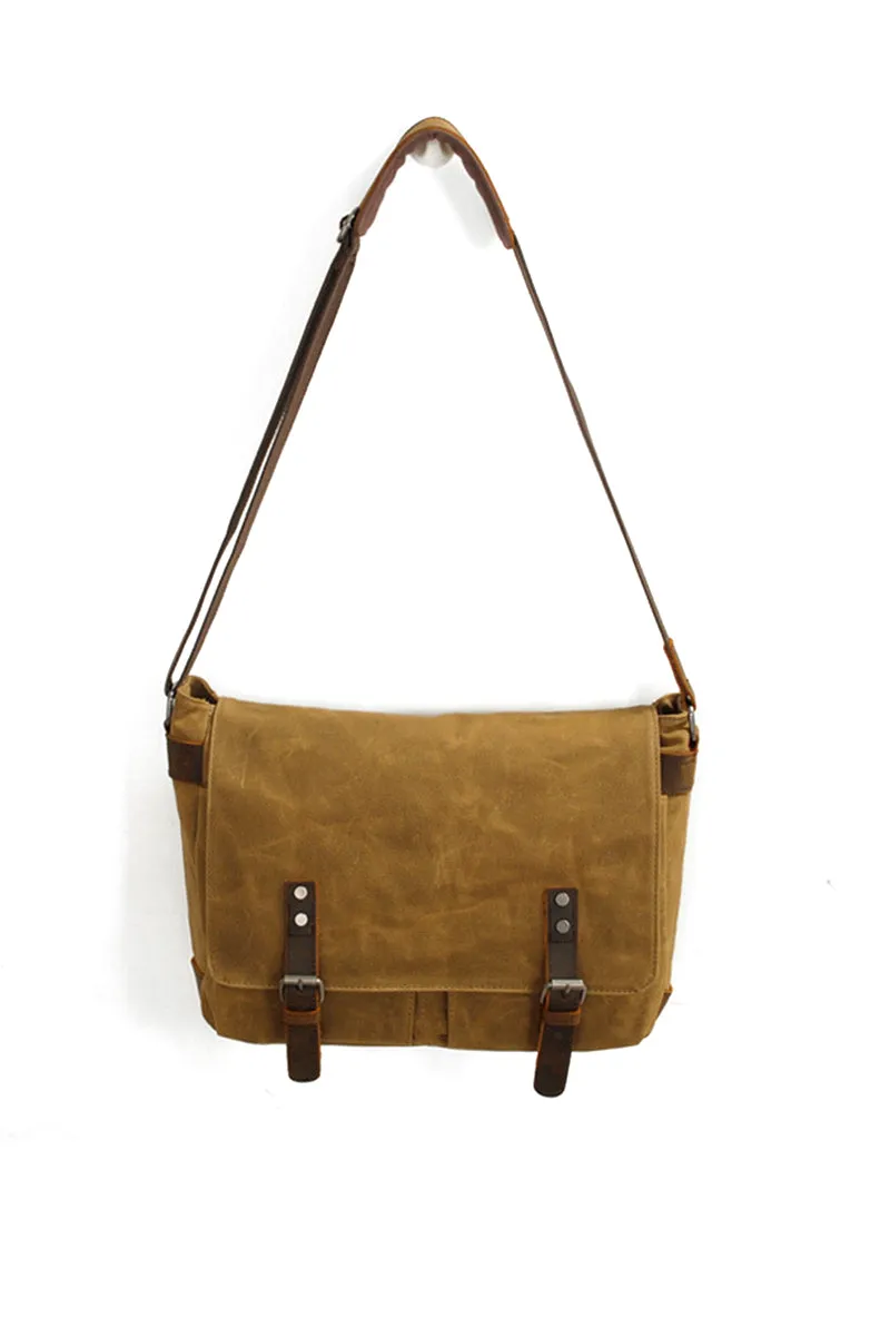 Merla Satchel