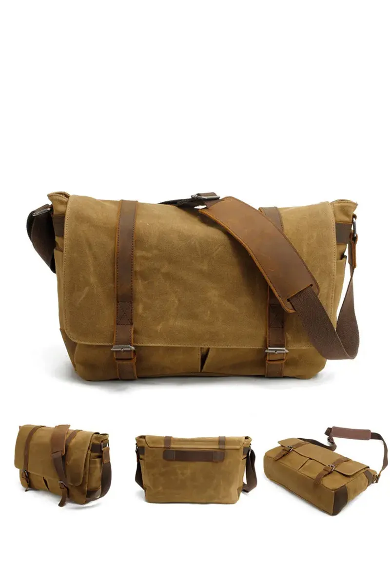 Merla Satchel