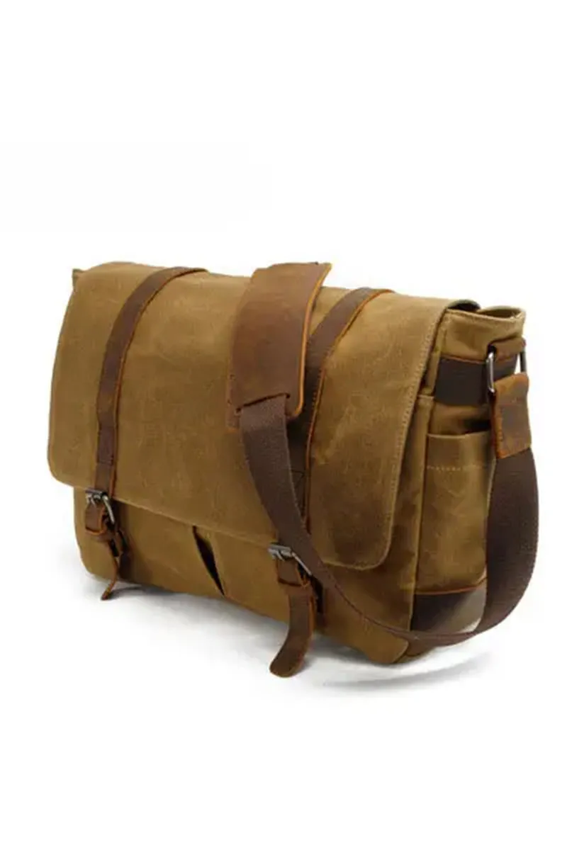 Merla Satchel