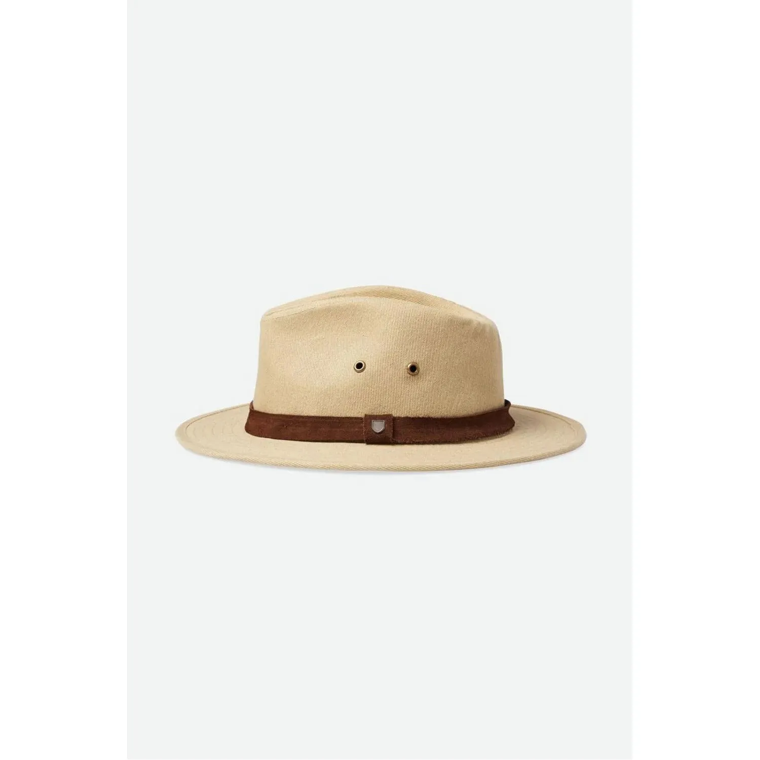 Messer Utility Adventure Fedora