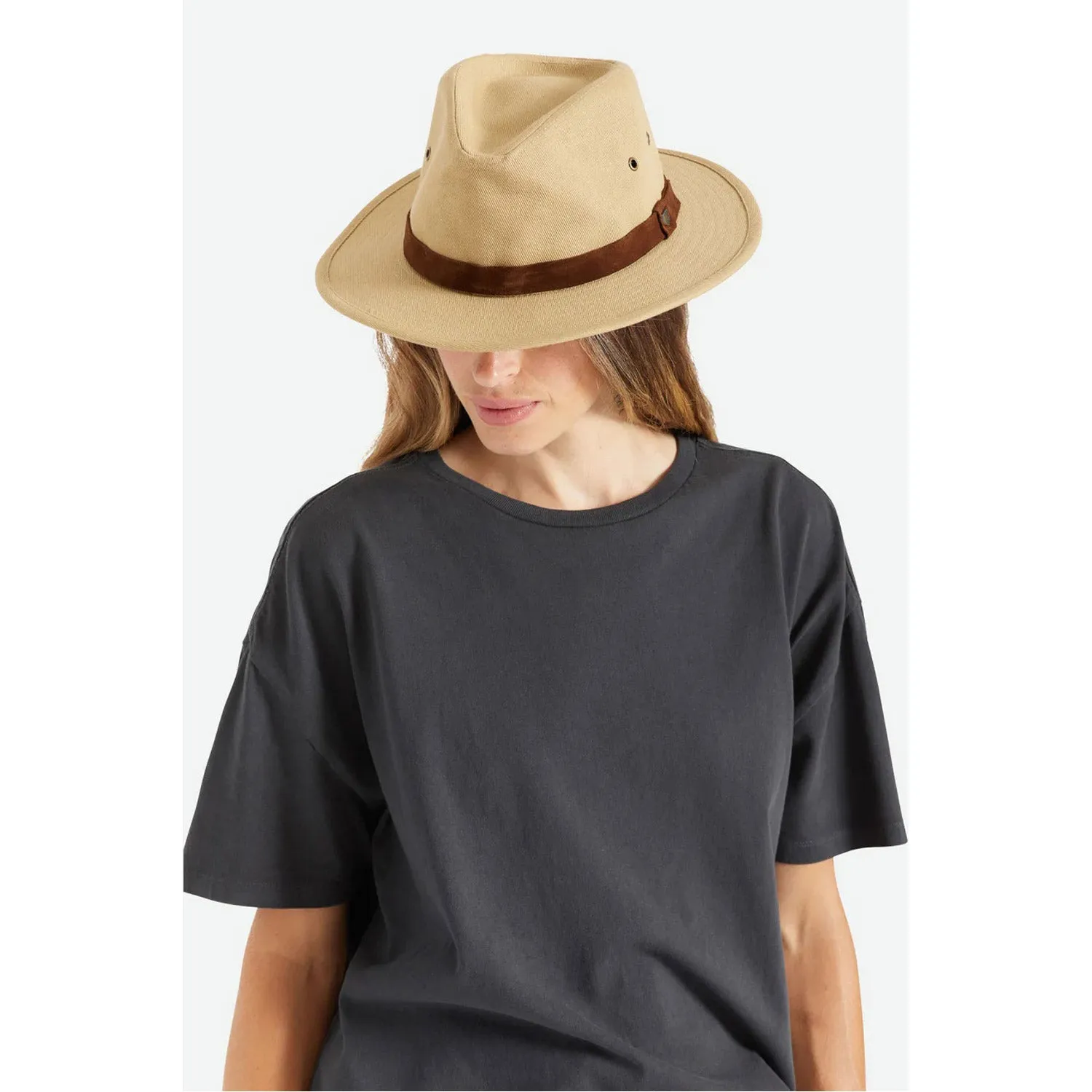 Messer Utility Adventure Fedora