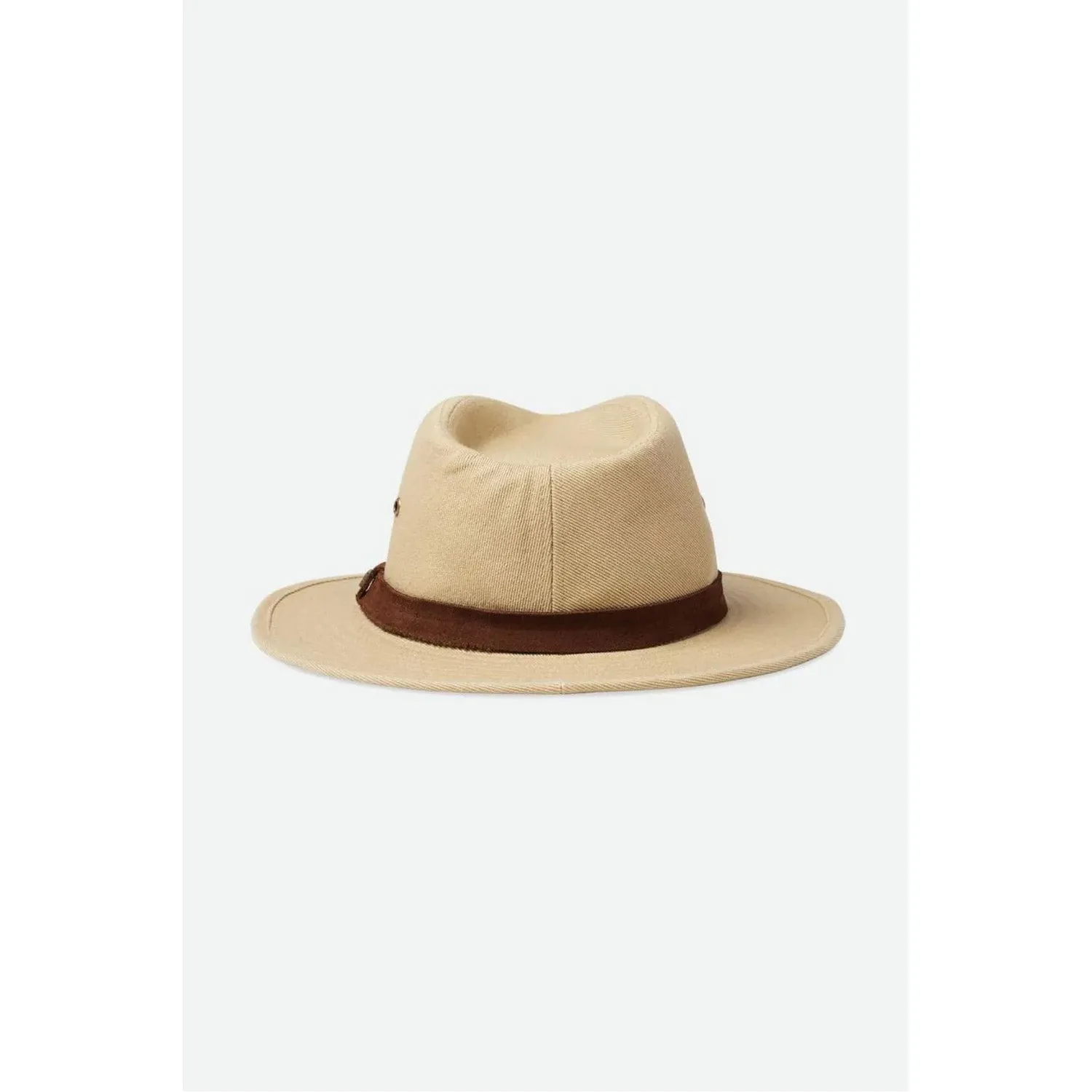 Messer Utility Adventure Fedora
