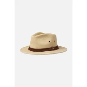 Messer Utility Adventure Fedora
