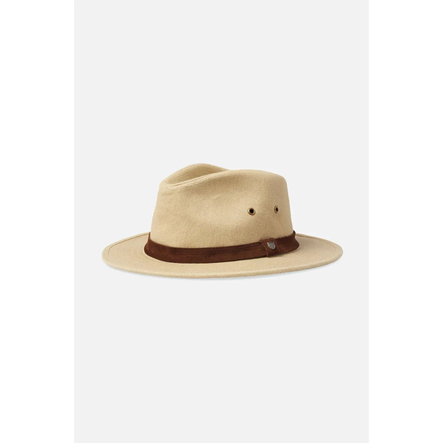 Messer Utility Adventure Fedora