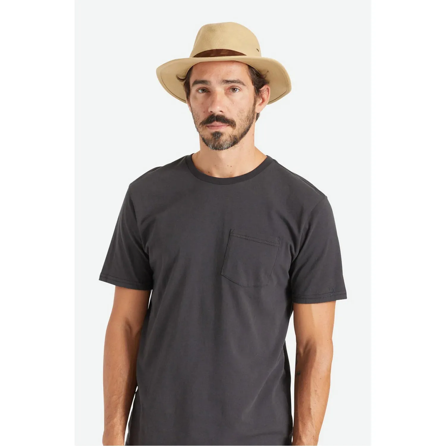 Messer Utility Adventure Fedora
