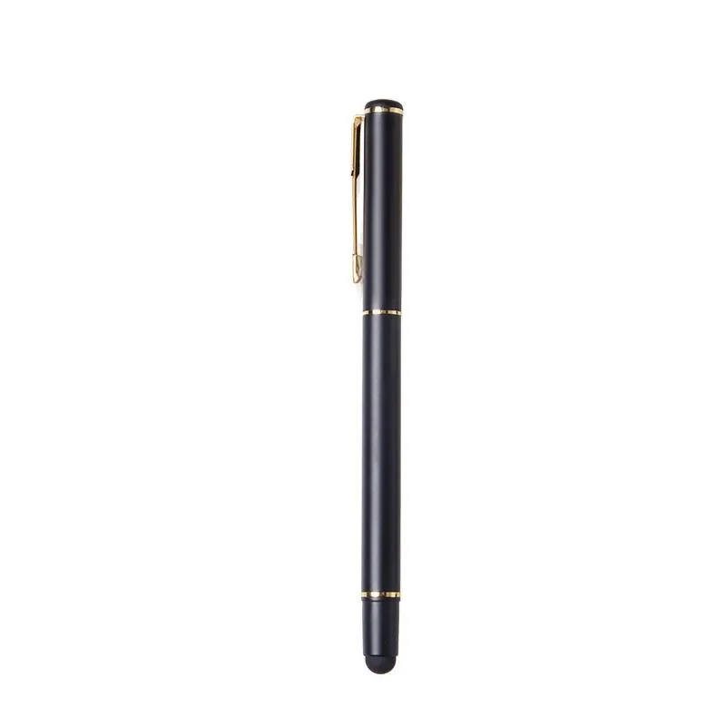 Metal Business Pen With Stylus