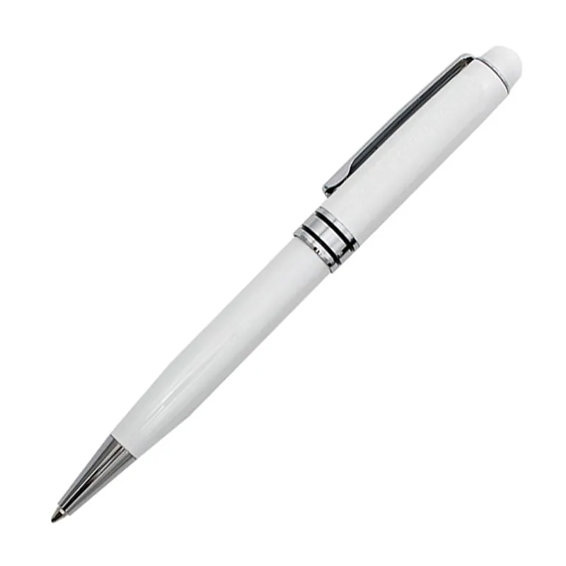 Metal Twist-Type Business Pen