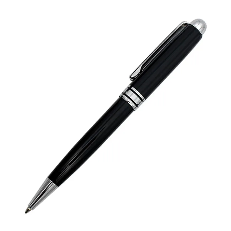 Metal Twist-Type Business Pen