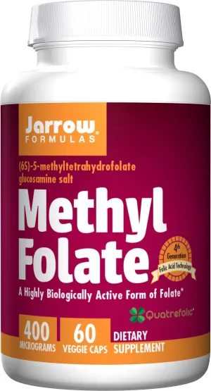Methyl Folate