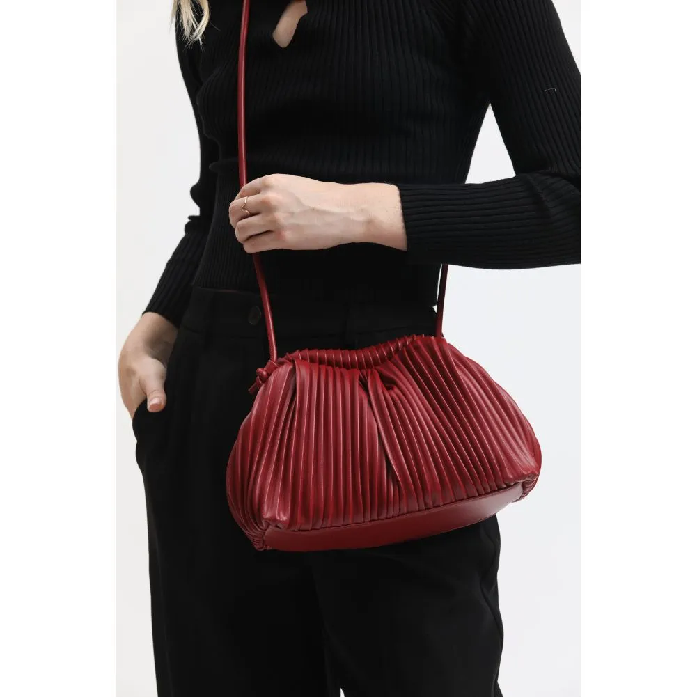 Metzi Crossbody