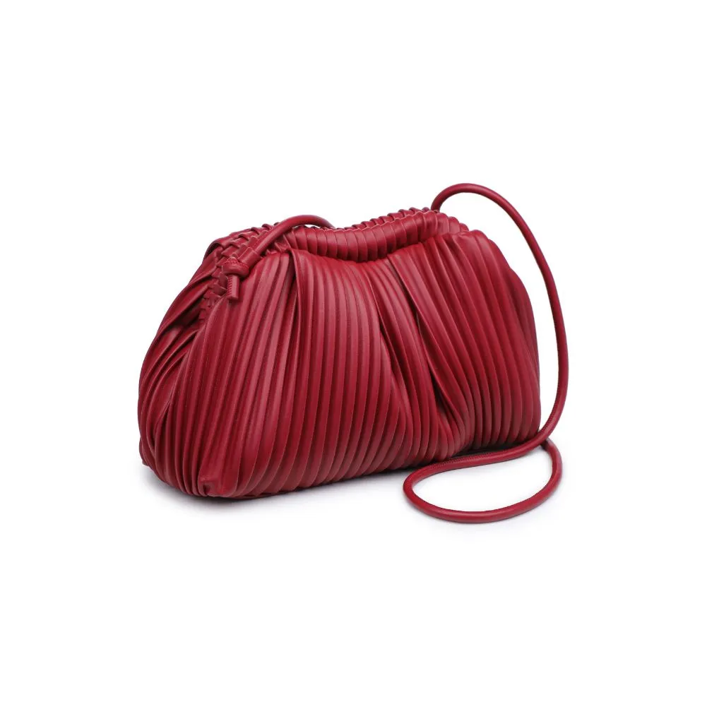 Metzi Crossbody