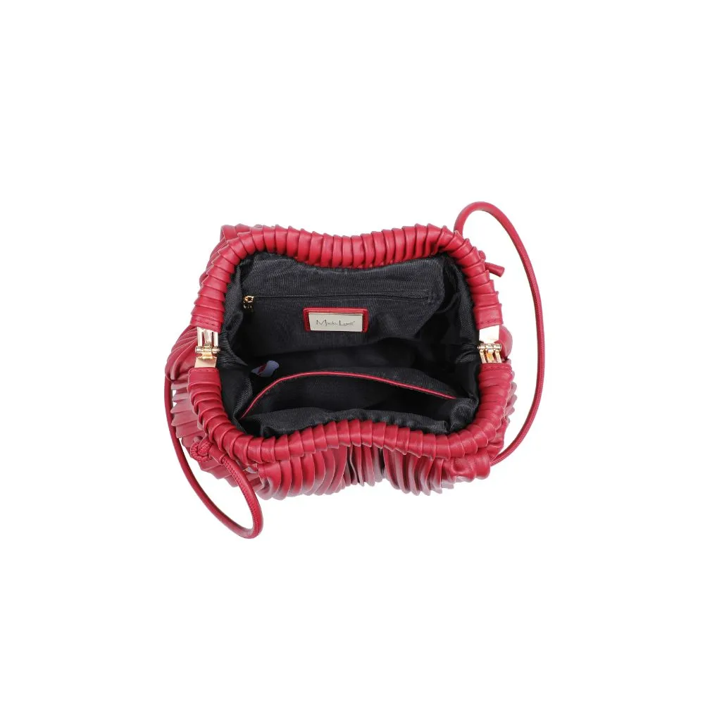 Metzi Crossbody