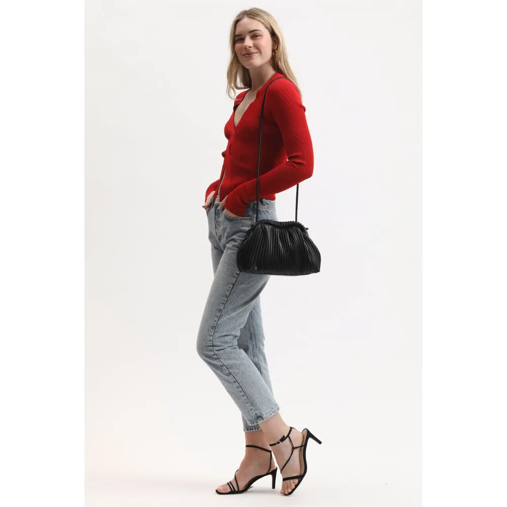 Metzi Crossbody