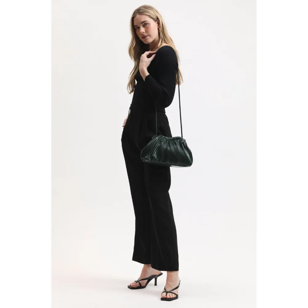 Metzi Crossbody