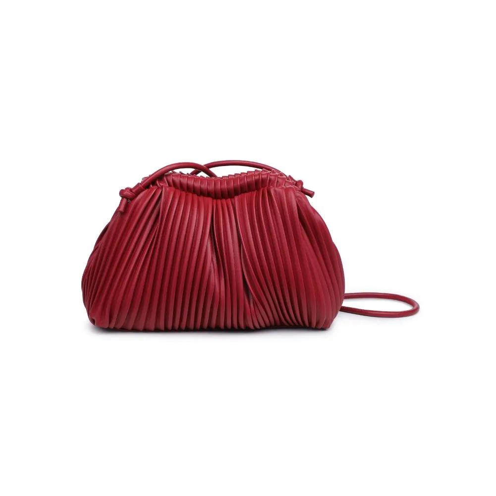 Metzi Crossbody