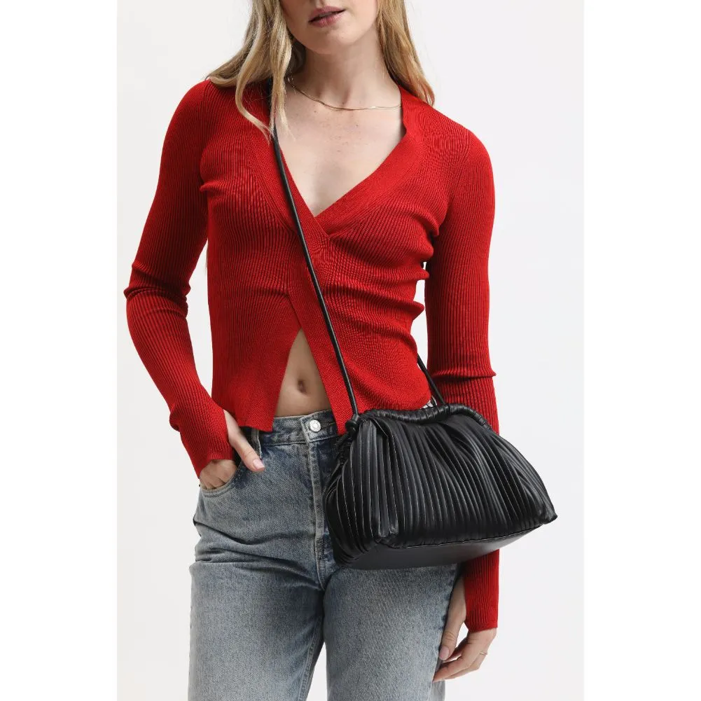 Metzi Crossbody