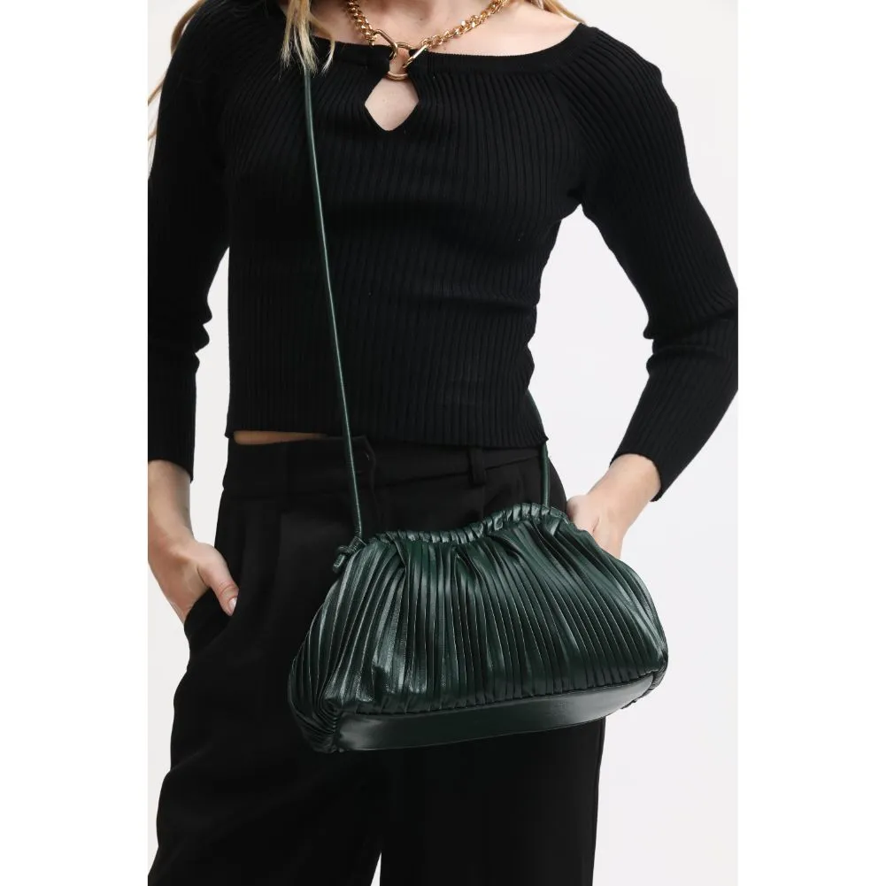 Metzi Crossbody