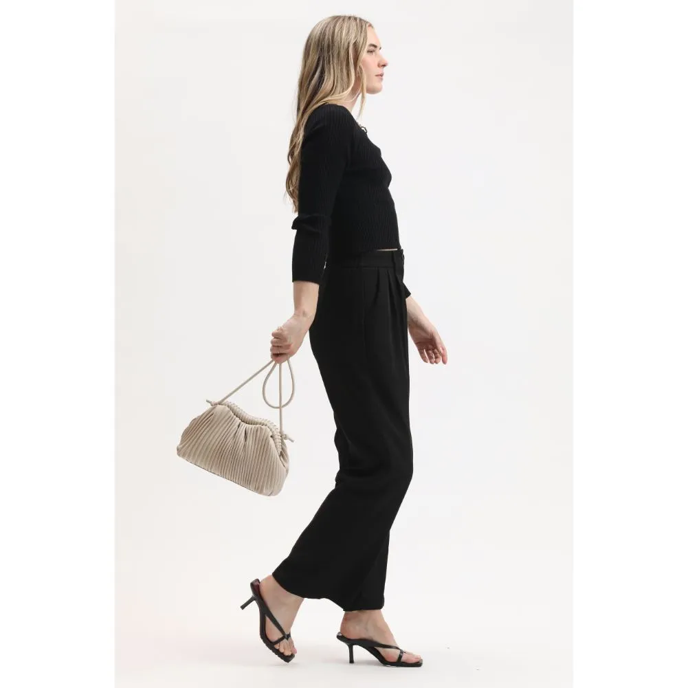 Metzi Crossbody