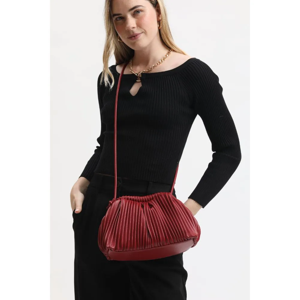 Metzi Crossbody