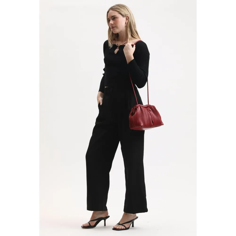 Metzi Crossbody