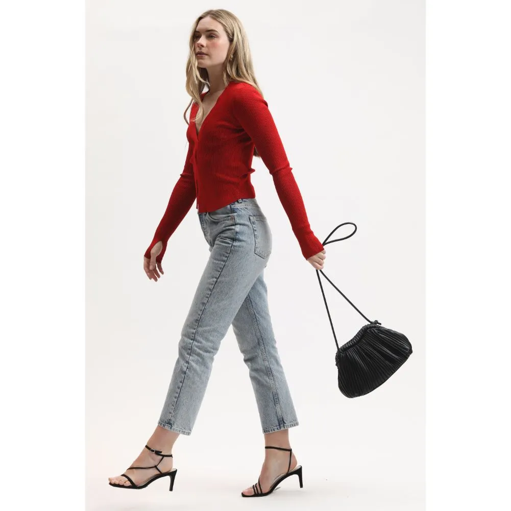 Metzi Crossbody