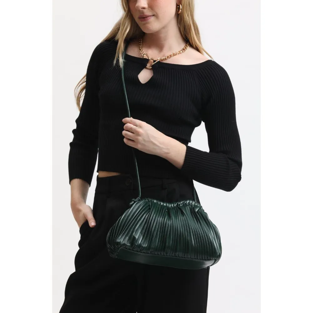 Metzi Crossbody