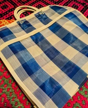 Mexican market bag - large